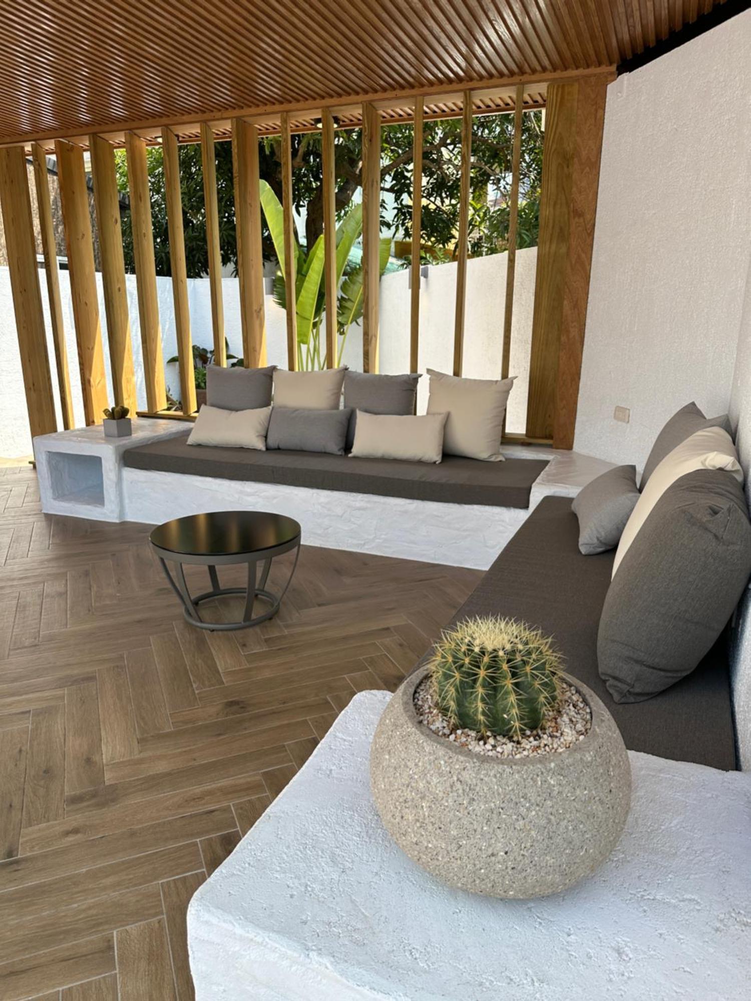 Su Beautiful Home Stay остров Ламай Екстериор снимка