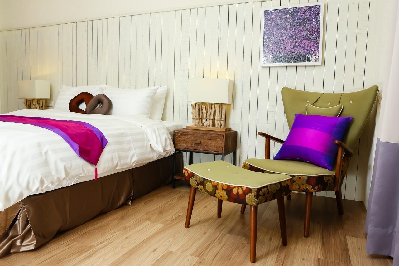 Su Beautiful Home Stay остров Ламай Екстериор снимка