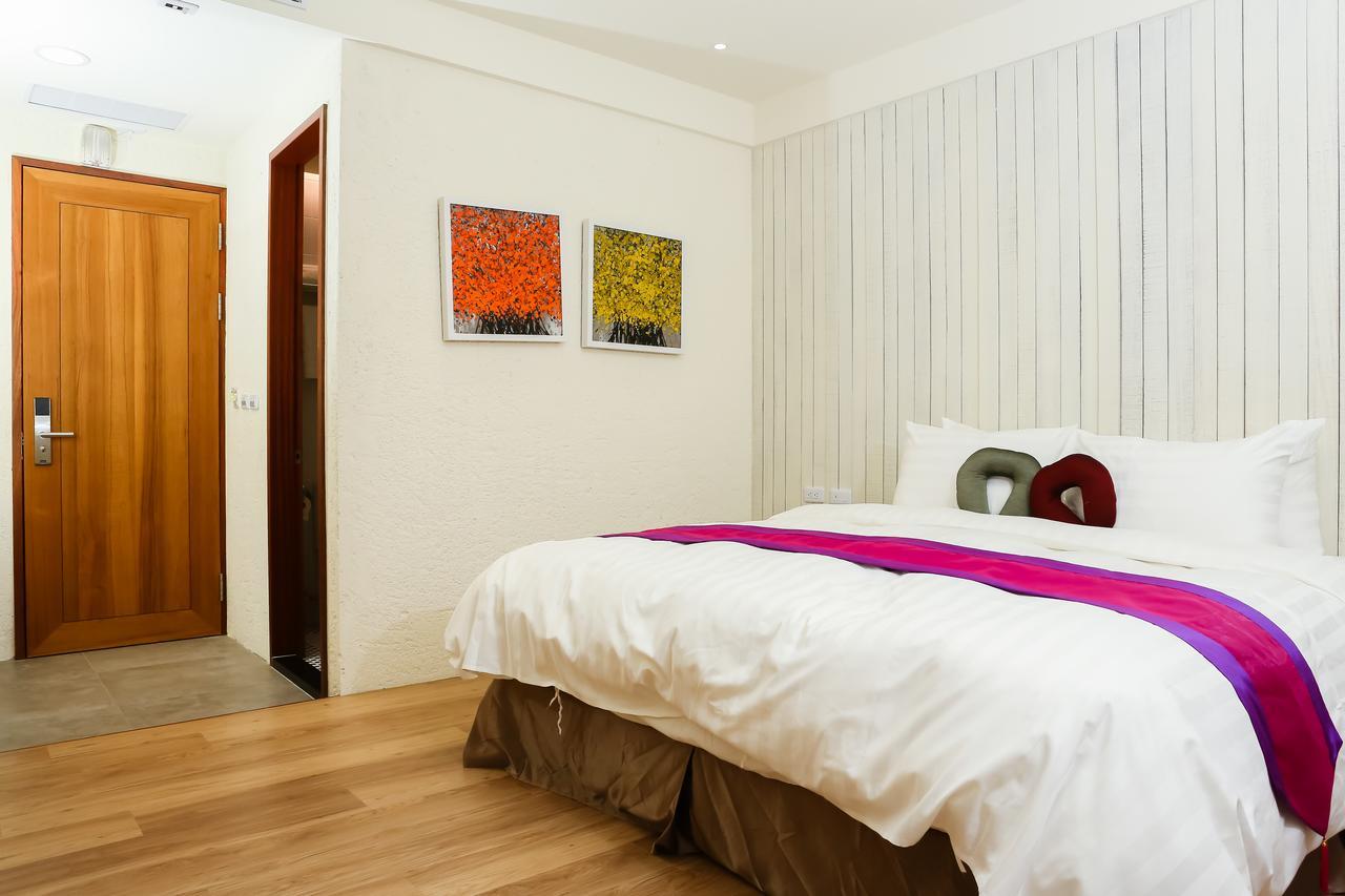 Su Beautiful Home Stay остров Ламай Екстериор снимка