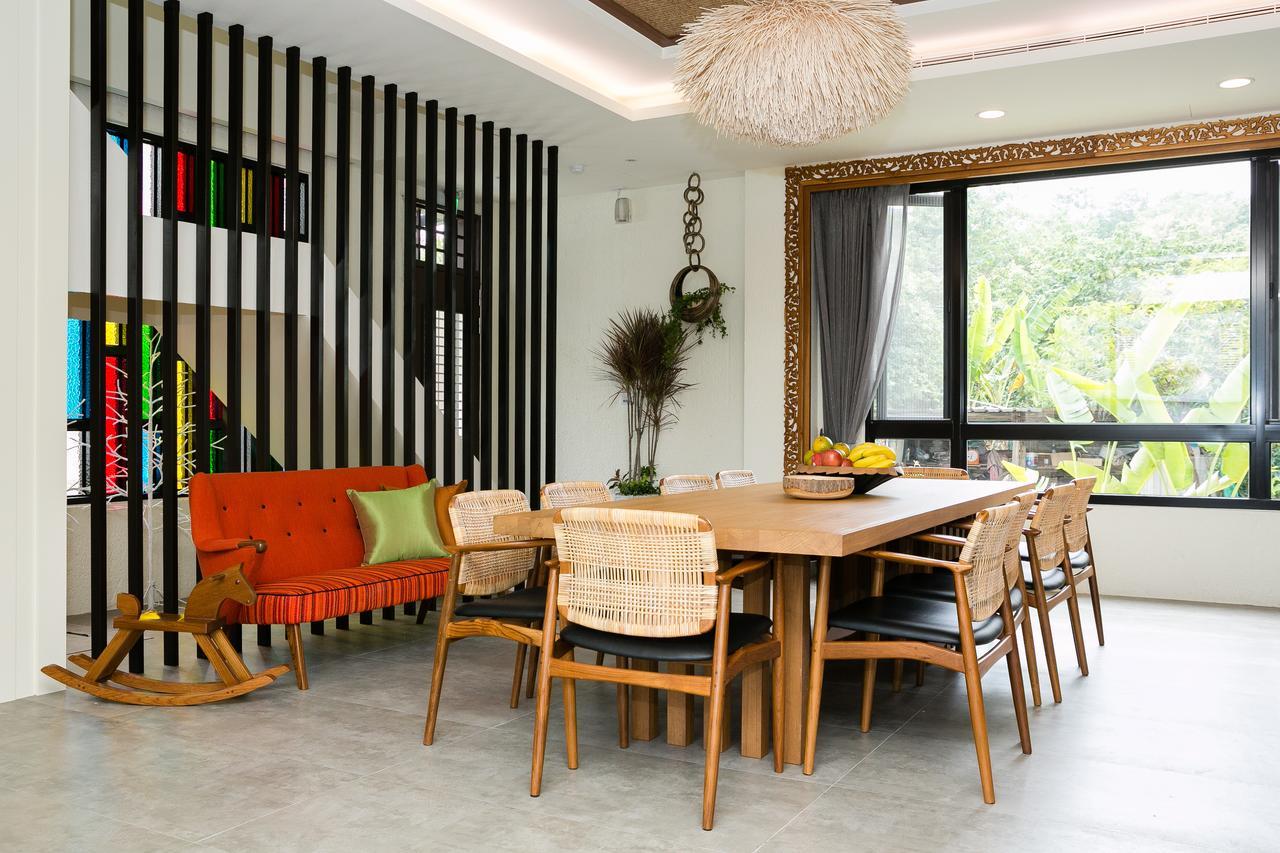 Su Beautiful Home Stay остров Ламай Екстериор снимка
