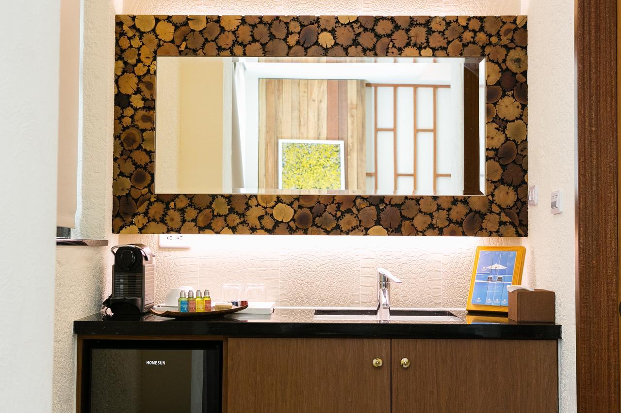 Su Beautiful Home Stay остров Ламай Екстериор снимка