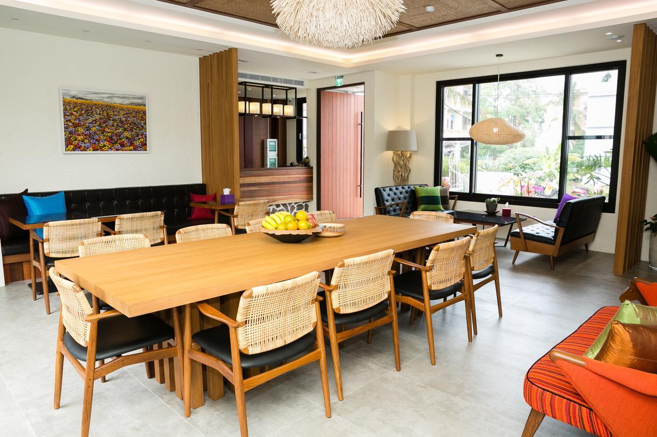 Su Beautiful Home Stay остров Ламай Екстериор снимка