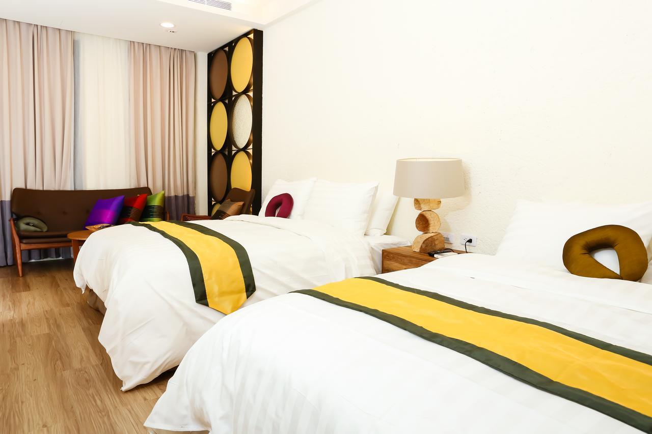 Su Beautiful Home Stay остров Ламай Екстериор снимка