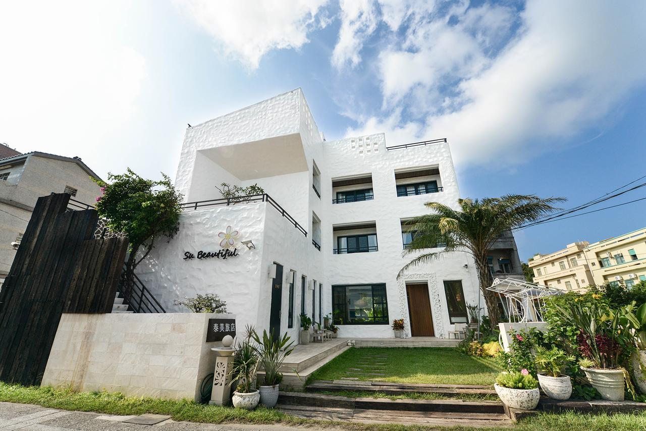 Su Beautiful Home Stay остров Ламай Екстериор снимка