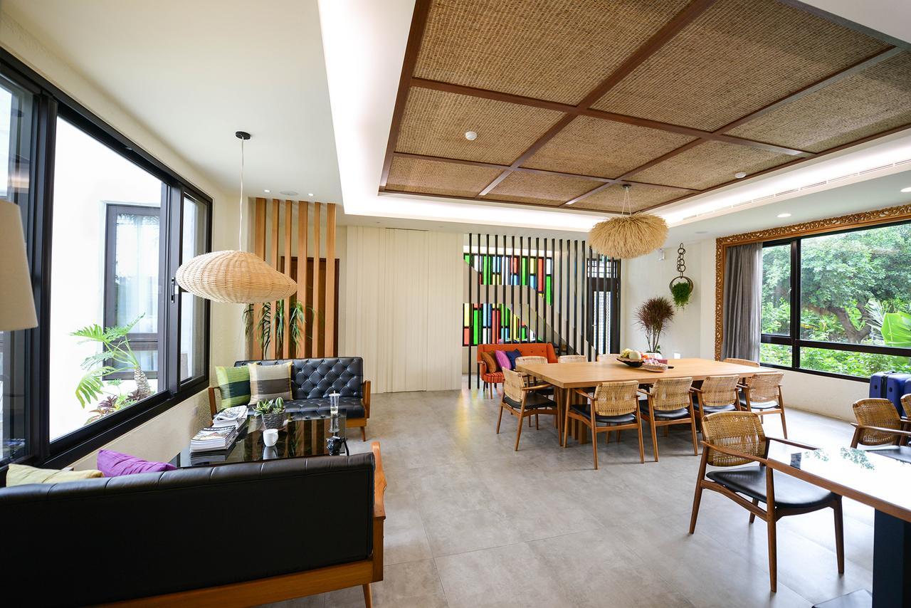 Su Beautiful Home Stay остров Ламай Екстериор снимка